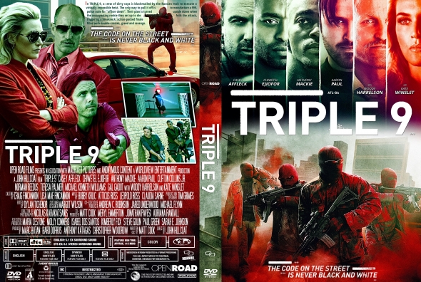 Triple 9