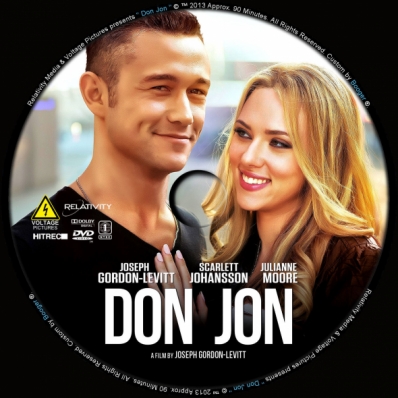 Don Jon