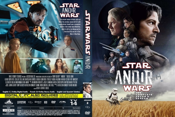 Andor - Season 2