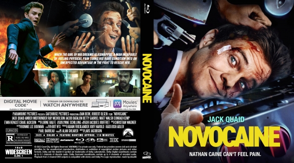 Novocaine