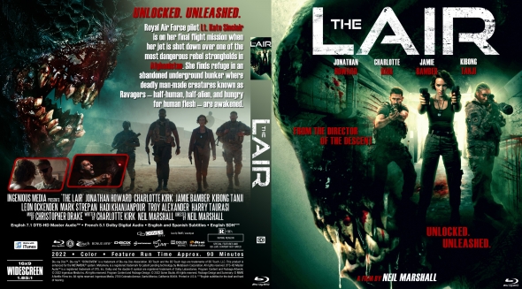 The Lair