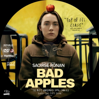 Bad Apples