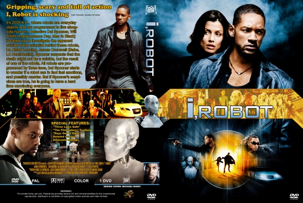 I Robot