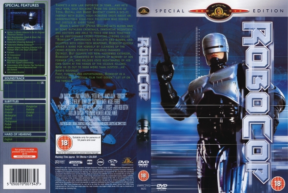 RoboCop