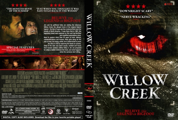 Willow Creek