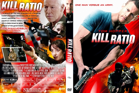 Kill Ratio