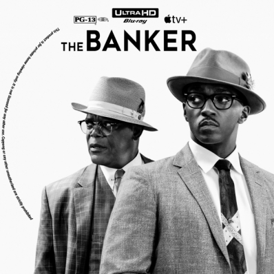 The Banker 4K