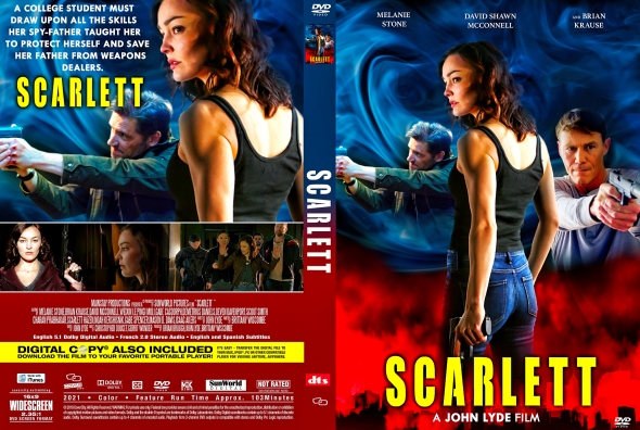 Scarlett