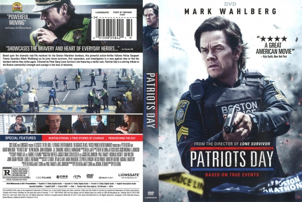 Patriots Day