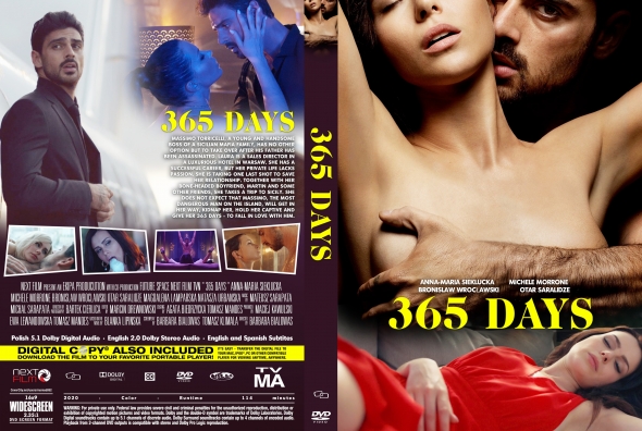365 Days