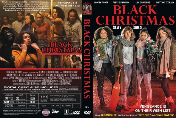 Black Christmas