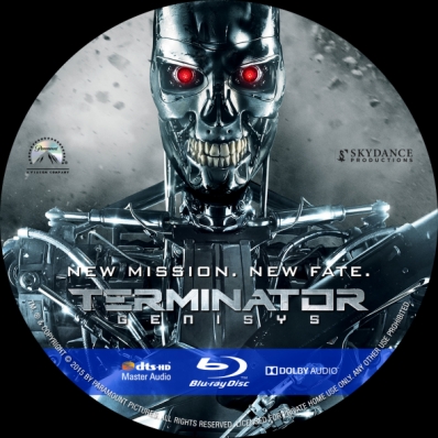 Terminator Genisys