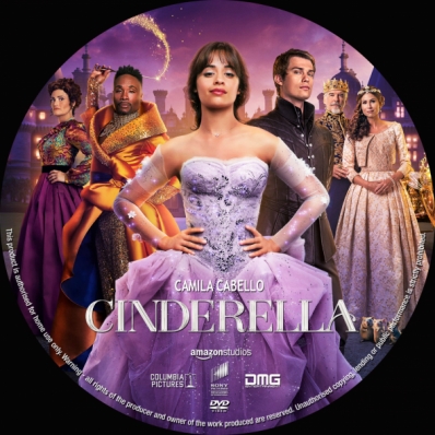 Cinderella