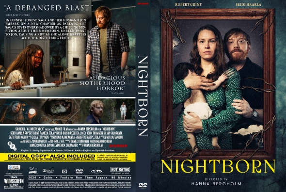 Nightborn