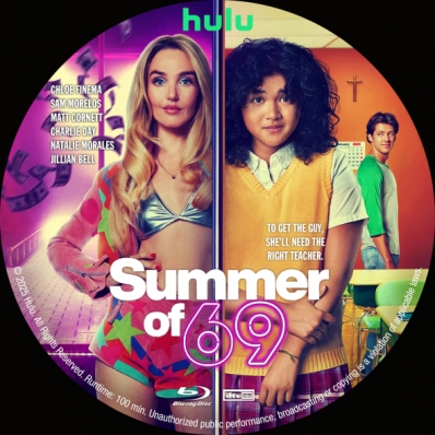 Summer of 69