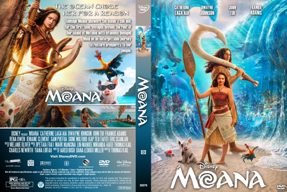 Moana