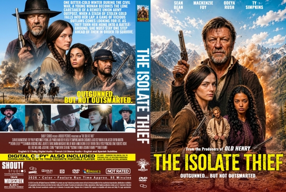 The Isolate Thief