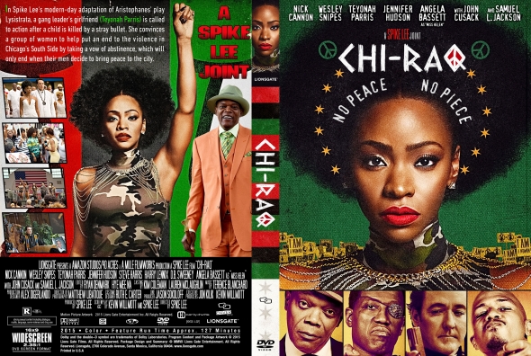 Chi-Raq