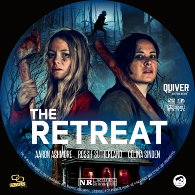 The Retreat