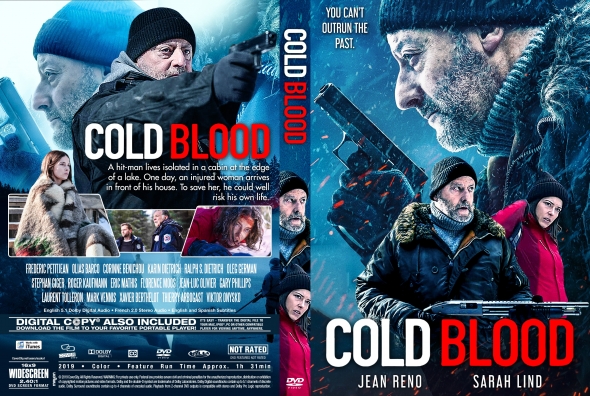 Cold Blood