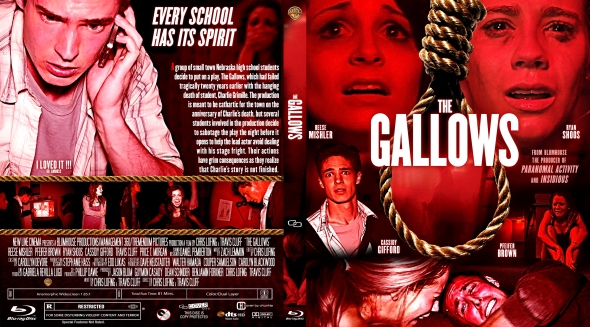 The Gallows