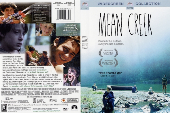 Mean Creek