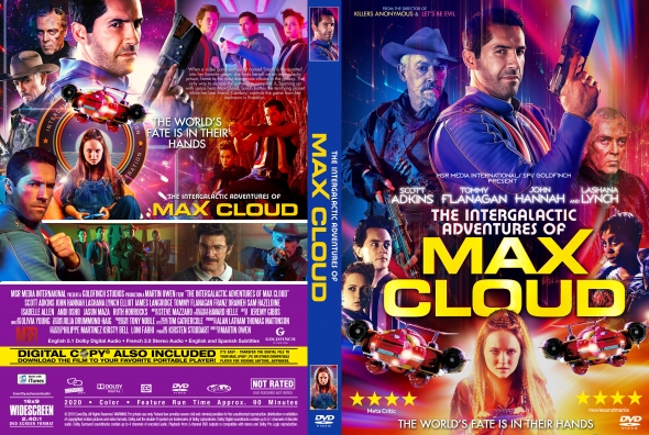 Max Cloud