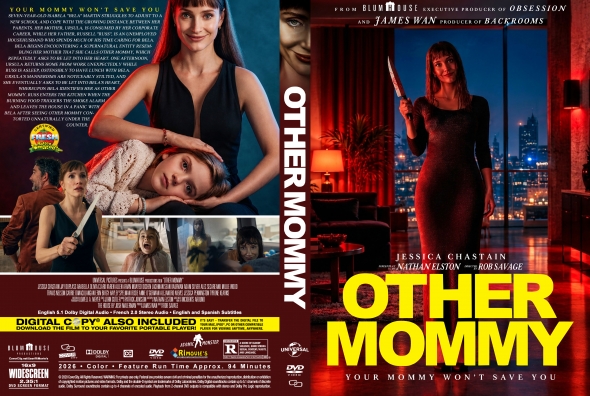Other Mommy