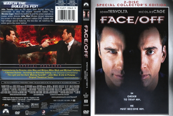 Face Off