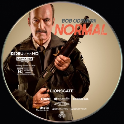 CoverCity - DVD Covers & Labels - Normal 4K