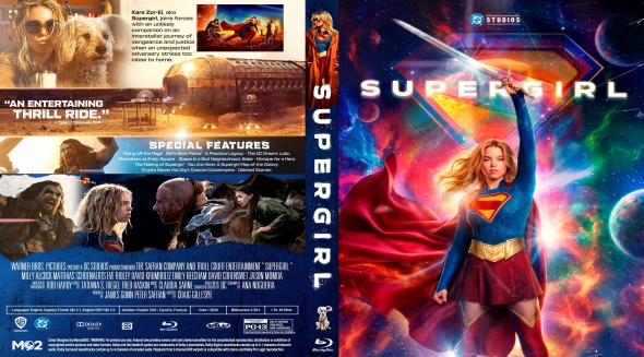 Supergirl