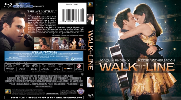 Walk the Line