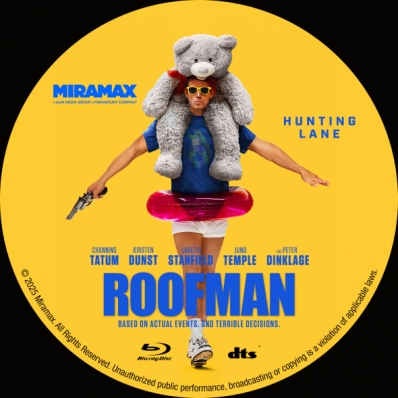 Roofman