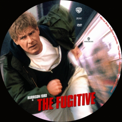 The Fugitive