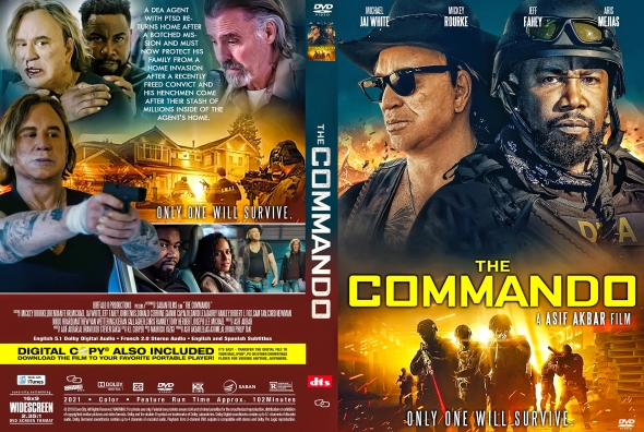 The Commando