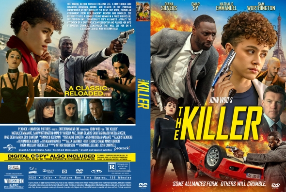 The Killer