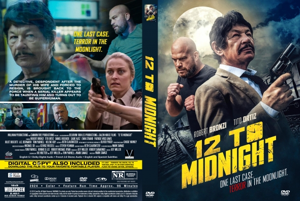 12 to Midnight