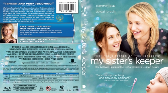 My Sister's Keeper
