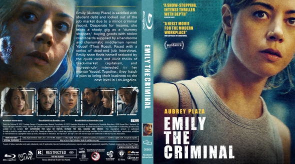 Emily the Crimina