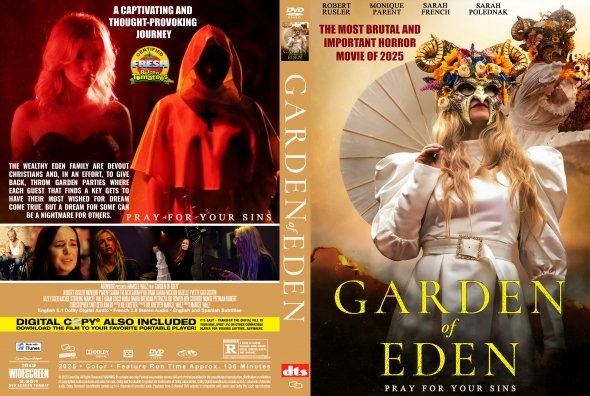 Garden of Eden