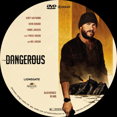 Dangerous