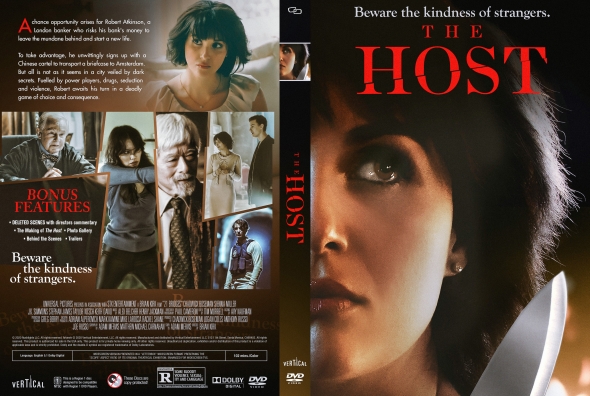 The Host