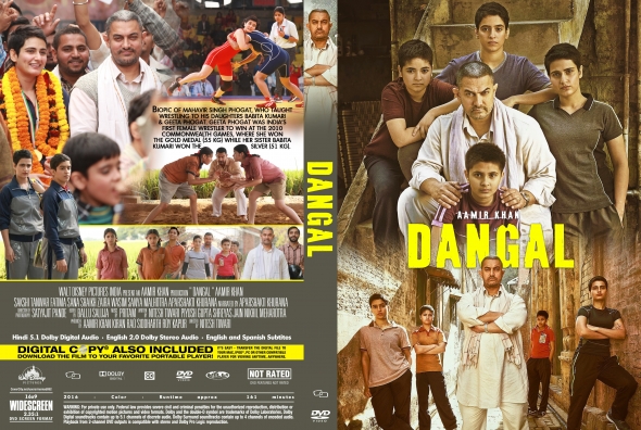 Dangal