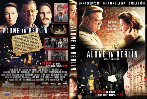 Alone in Berlin