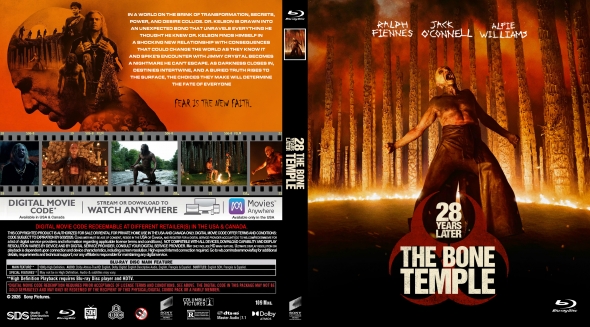 28 Years Later: The Bone Temple
