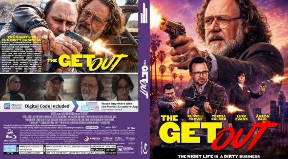 The Get Out