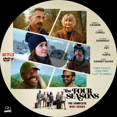The Four Seasons - Mini Series
