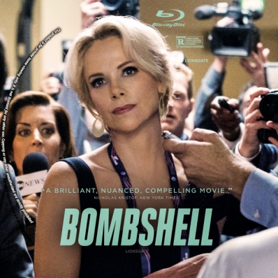 Bombshell