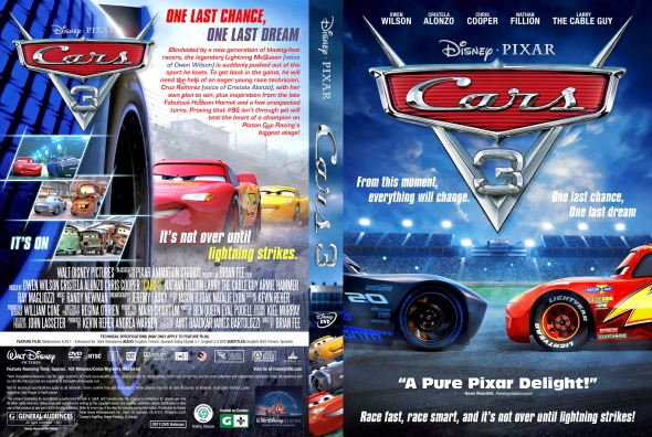 Cars 3