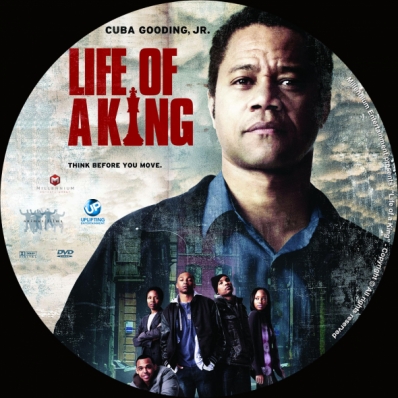 Life of a King